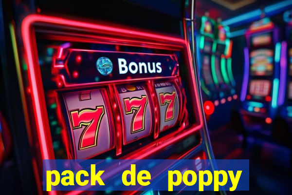 pack de poppy playtime 3 para drawing cartoons 2 vk